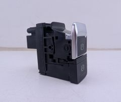 4G2927225A Audi A6 A7 C7 Electric Parking Brake Switch EPB OEM Genuine
