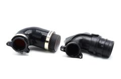 Turbo Intake Pipe MST Performance Volkswagen EA211 1.2 1.4 | Premium Auto Parts & Accessories - Euro Car Upgrades - eurocarupgrades.com.au