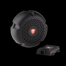 THOR Level 1 active sound system with STORM speaker and ECU - Euro Car Upgrades - eurocarupgrades.com.au