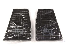 Performance ITG ProPanel Air Filter Audi RS4 RS5 4.2 TFSI WB-243 - Euro Car Electronics- eurocarupgrades.com.au