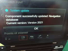 2024 Porsche PCM 4.0 GPS Navigation Map Update Service | Premium Auto Parts & Accessories - Euro Car Upgrades - eurocarupgrades.com.au