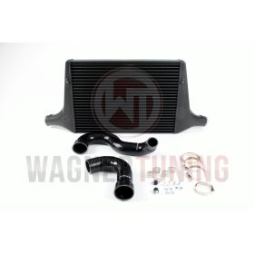 Audi A4 A5 B8 Competition Intercooler Kit 2.0 TFSI Wagner Tuning | Premium Auto Parts & Accessories - Euro Car Upgrades - eurocarupgrades.com.au