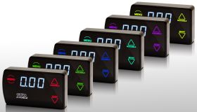 Diesel Electronic Boost Controller 3006 GFB