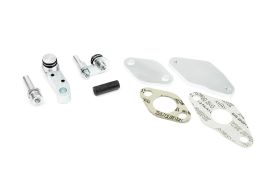 BMW N47N N47S1 N57N N57X N57Z EGR Cooler Delete Kit Darkside Developments - Euro Car Electronics - eurocarupgrades.com.au