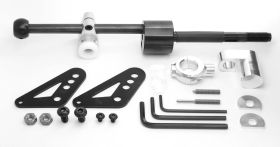 Subaru STi 6 speed short shifter 4002 GFB - Euro Car Upgrades - eurocarupgrades.com.au