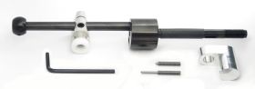 Subaru STi 6 speed short shifter - basic kit 4003 GFB - Euro Car Upgrades - eurocarupgrades.com.au