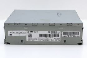 Audi 3G+ MMI Radio Control Unit 4H0035082  4G0035082G  OEM Genuine | Premium Auto Parts & Accessories - Euro Car Upgrades - eurocarupgrades.com.au