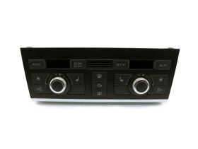 Audi Q7 Climatronic Air Conditioning Control Unit 4L0820043F OEM Genuine | Premium Auto Parts & Accessories - Euro Car Upgrades - eurocarupgrades.com.au