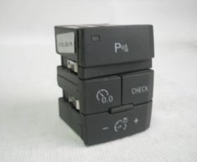 genuine Audi Q7 multi-switch for parking push button switch OEM 4L1927123A Euro Car Upgrades eurocarupgrades.com.au