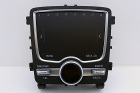 Refurbished Audi Q7 4M MMI Touchpad Control Panel 4M0 919 615 D – OEM Unit with 12-Month Warranty
 - Euro Car Electronics - eurocarupgrades.com.au 