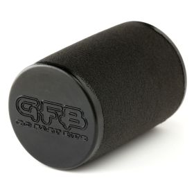 BOV Foam filter for operating in dirty environments 5711 GFB - Euro Car Upgrades - eurocarupgrades.com.au