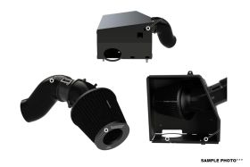 VW Amarok 3.0 TDI V6 Performance Air Intake Kit Ramair | Premium Auto Parts & Accessories - Euro Car Upgrades - eurocarupgrades.com.au