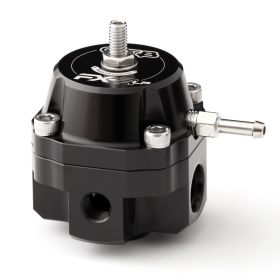 FX-R Low Pressure Fuel Regulator 8060-LP GFB -6AN Ports - Euro Car Upgrades - eurocarupgrades.com.au