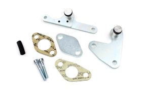 BMW N47 N47S EGR Cooler Delete kit Darkside Developments | Premium Auto Parts & Accessories - Euro Car Upgrades - eurocarupgrades.com.au