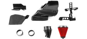 Mercedes-Benz A35 AMG CLA35 AMG A250 CLA250 Performance Carbon Intake and Air Filter Eventuri - Euro Car Electronics - eurocarupgrades.com.au
