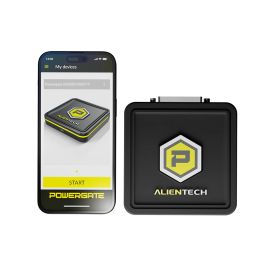 Alientech Powergate 4 Portable ECU Remap Programmer - Euro Car Electronics - eurocarupgrades.com.au