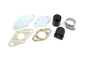 BMW 1 F20N F21N B37 Diesel EGR Cooler Blanking Kit Darkside Developments | Premium Auto Parts & Accessories - Euro Car Upgrades - eurocarupgrades.com.au