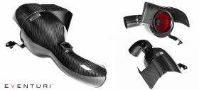 BMW M140i M240i M340i Performance Carbon Intake Eventuri - Euro Car Electronics - eurocarupgrades.com.au