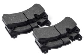 VW Golf R GTI Passat Tiguan Audi A3 S3 RS3 Q3 TT Advanced Track Day Replacement Pads APR | Premium Auto Parts & Accessories - Euro Car Upgrades - eurocarupgrades.com.au