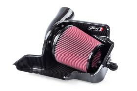 VW Golf R Arteon Jetta Audi A3 Q3 TT TTS Open Carbon Fiber Intake System APR | Premium Auto Parts & Accessories - Euro Car Upgrades - eurocarupgrades.com.au