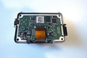 Audi Camera Repair OEM 4G0907217 4G0907217A 8K0907217B - Euro Car Electronics - eurocarupgrades.com.au