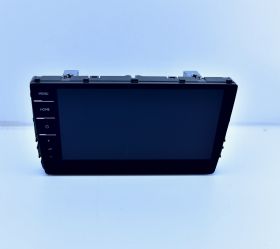 VW MIB 2.5 Discovery Pro Display Unit 9.2 inch Touch screen 5G6919606 OEM Genuine | Premium Auto Parts & Accessories - Euro Car Upgrades - eurocarupgrades.com.au