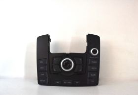 Audi Q7 MMI 3G Navigation Control Panel OEM 4L0919614C Genuine Part | Premium Auto Parts & Accessories - Euro Car Upgrades - eurocarupgrades.com.au