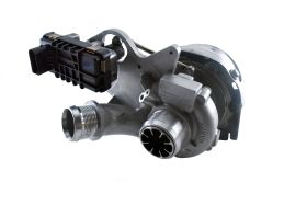 Turbo Charger GTB1749VZ TDi CCFA 4.2L Diesel Audi Q7 Volkswagen Touareg Porsche Cayenne - Euro Car Electronics - eurocarupgrades.com.au