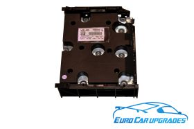 Audi TV Tuner Digital Hybrid DVB-T A4 A5 A6 A7 A8 Q3 Q7 OEM Genuine Warranty Euro Car Upgrades eurocarupgrades.com.au