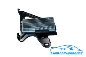 Audi A4 A5 Q5 Sound System Amplifier 8R0035233G 8R0035223F OEM Genuine Euro Car Upgrades eurocarupgrades.com.au