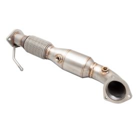 Hyundai i30 SR N-LINE KIA Cerato GT 2.5" Performance Downpipe Xforce | Premium Auto Parts & Accessories - Euro Car Upgrades - eurocarupgrades.com.au