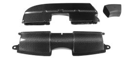 BMW M3 E90 E92 E93 Carbon Air Ducts Eventuri - Euro Car Electronics - eurocarupgrades.com.au