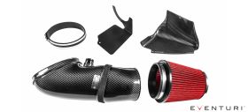BMW M3 E90 E92 E93 Performance Carbon Intake and Air Filter Eventuri - Euro Car Electronics - eurocarupgrades.com.au