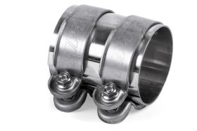 3" Exhaust Sleeve Clamp APR | Premium Auto Parts & Accessories - Euro Car Upgrades - eurocarupgrades.com.au
