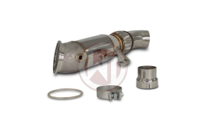 BMW M140i 340i 440i F Series B58 Engine Downpipe Kit 500001027 HJS Wagner | Premium Auto Parts & Accessories - Euro Car Upgrades - eurocarupgrades.com.au