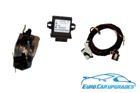 Volkswagen Tiguan AFS Auto Levelling Kit Xenon Headlights Retrofit OEM Euro Car Upgrades eurocarupgrades.com.au