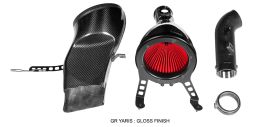Toyota GR Yaris Performance Carbon Intake and Air Filter Eventuri - Euro Car Electronics - eurocarupgrades.com.au
