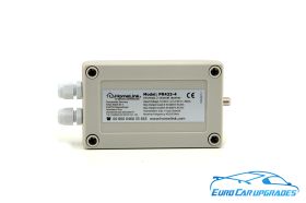 HomeLink Wireless Control System Receiver model PR433-4 Euro Car Upgrades eurocarupgrades.com.au