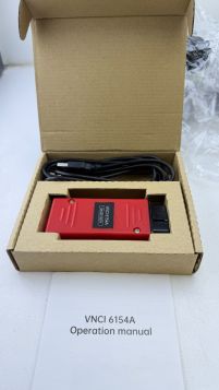Audi VW Skoda ODIS VAS 6154 / 6154A Diagnostic Interface – UDS OEM Diagnostics Dongle Euro Car Electronics eurocarupgrades.com.au