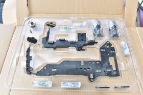 Audi A5 A6 A7 Q5 DL501 Mechatronic DSG S-Tronic Gearbox Repair Kit Solenoids OEM Euro Car Upgrades - eurocarupgrades.com.au