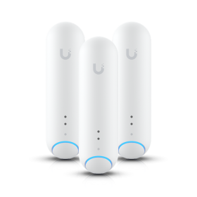 Smart Motion Sensor 3-Pack UniFi Protect Ubiquiti - Euro Car Upgrades - eurocarupgrades.com.au