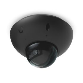 All-weather 4K PoE Camera G6 Dome Black Ubiquiti - Euro Car Upgrades - eurocarupgrades.com.au