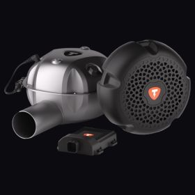 THOR Level 3 Active Sound System - Euro Car Upgrades - eurocarupgrades.com.au
