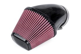 Audi Replacement Intake Filter for CI100021 APR | Premium Auto Parts & Accessories - Euro Car Upgrades - eurocarupgrades.com.au
