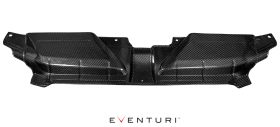 Audi RS5 8T Carbon Slam Panel Cover Eventuri  | Premium Auto Parts & Accessories - Euro Car Upgrades - eurocarupgrades.com.au