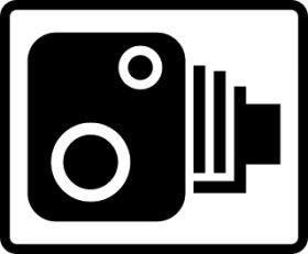 Speed Camera on 8GB SD Card as POIs for RNS 510