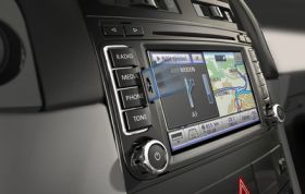 Repair Diagnostic Firmware Update for VW RNS 510 Navigation System Euro Car Electronics  eurocarupgrades.com.au
