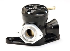 Subaru WRX STi XT Dual Outlet Valve T9203 GFB - Euro Car Upgrades - eurocarupgrades.com.au