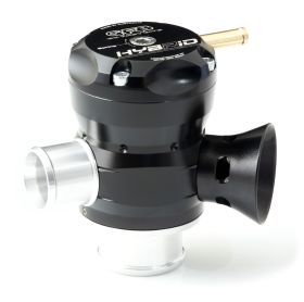 Subaru GFB T9207 Hybrid Dual Outlet Blow-Off Valve - Euro Car Upgrades - eurocarupgrades.com.au