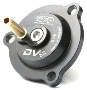 Ford Volvo Porsche Borg Warner Turbo Diverter Valve T9354 GFB - Euro Car Upgrades - eurocarupgrades.com.au